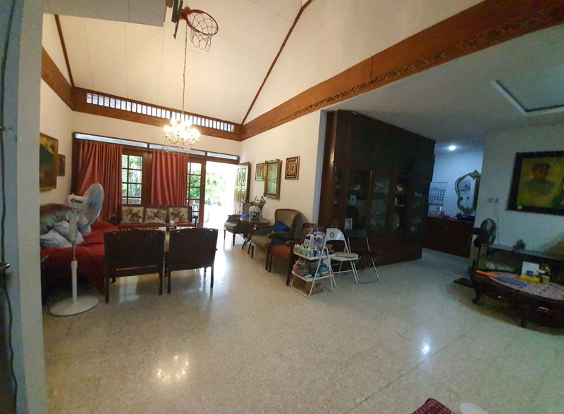 Dijual Rumah Nyaman Area Rawamangun