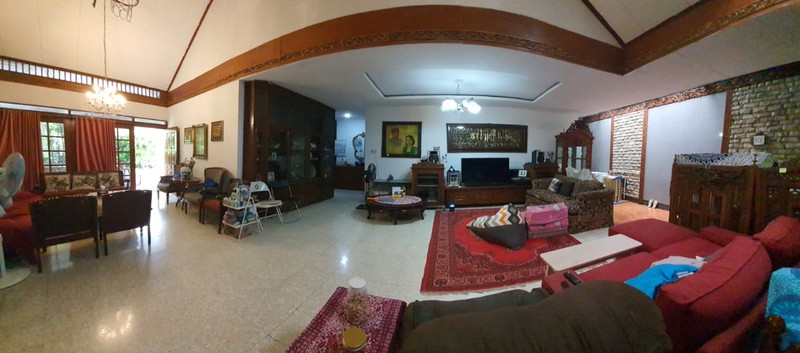 Dijual Rumah Nyaman Area Rawamangun