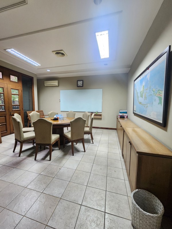 Dijual Rumah mewah area strategis