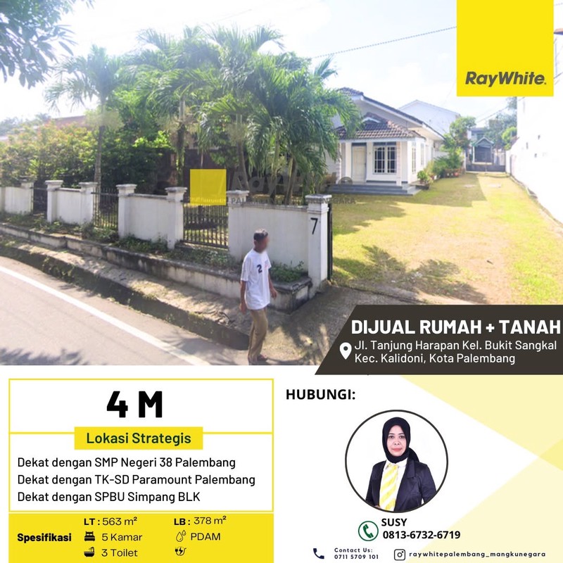 Rumah Dijual