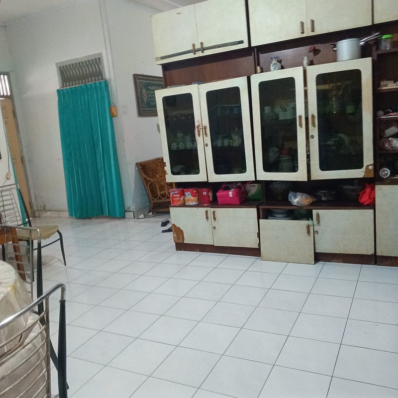 Rumah Dijual