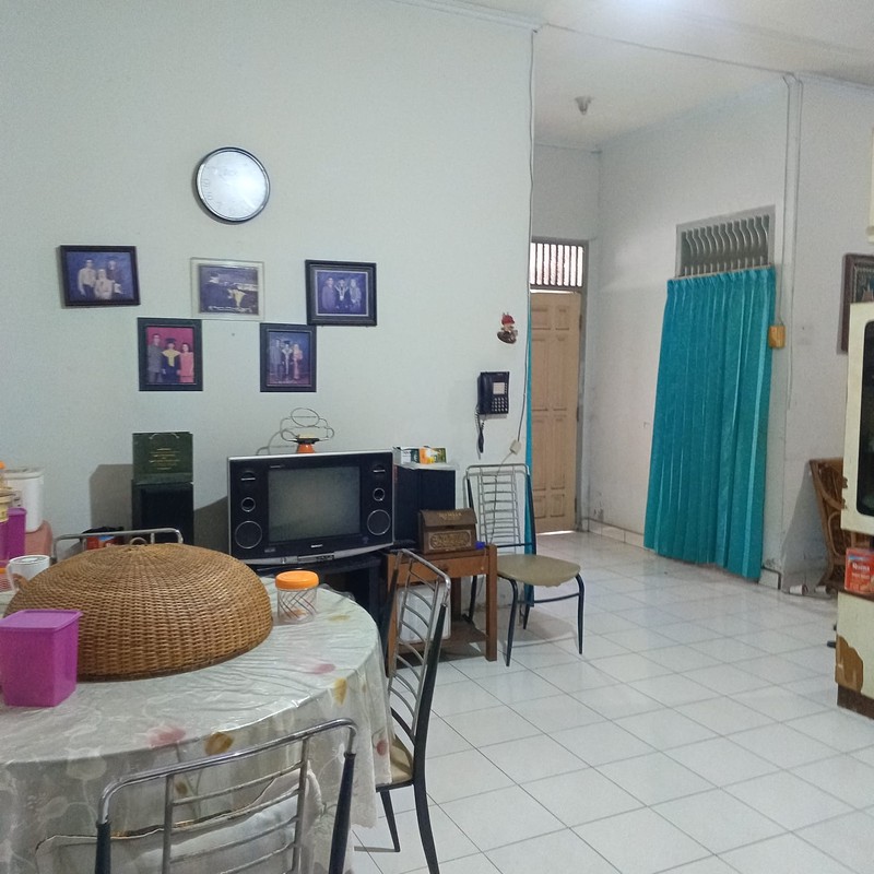 Rumah Dijual