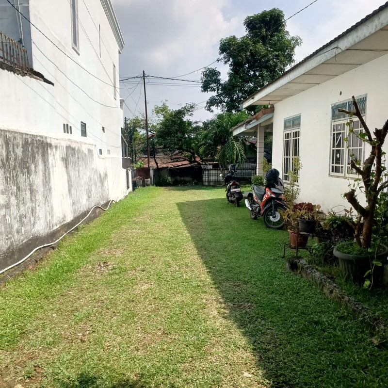 Rumah Dijual
