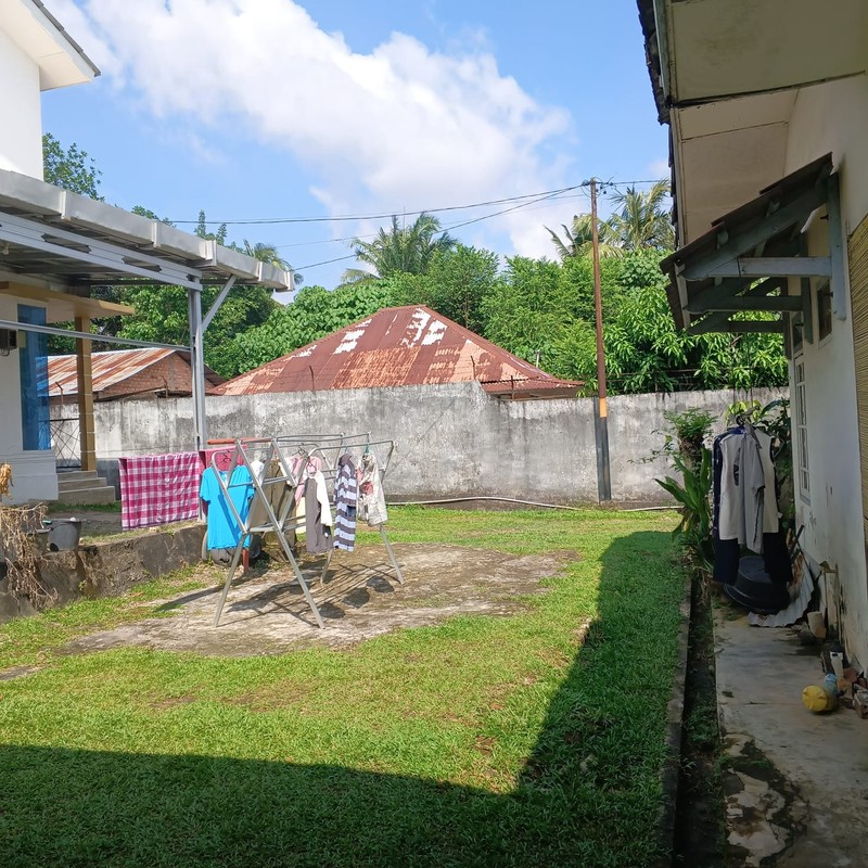 Rumah Dijual