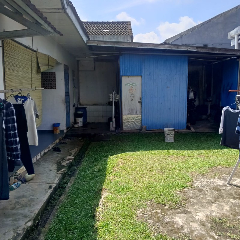 Rumah Dijual