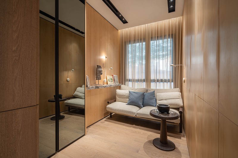 BRAND NEW APARTMENT ANTASARI PLACE, JAKARTA SELATAN