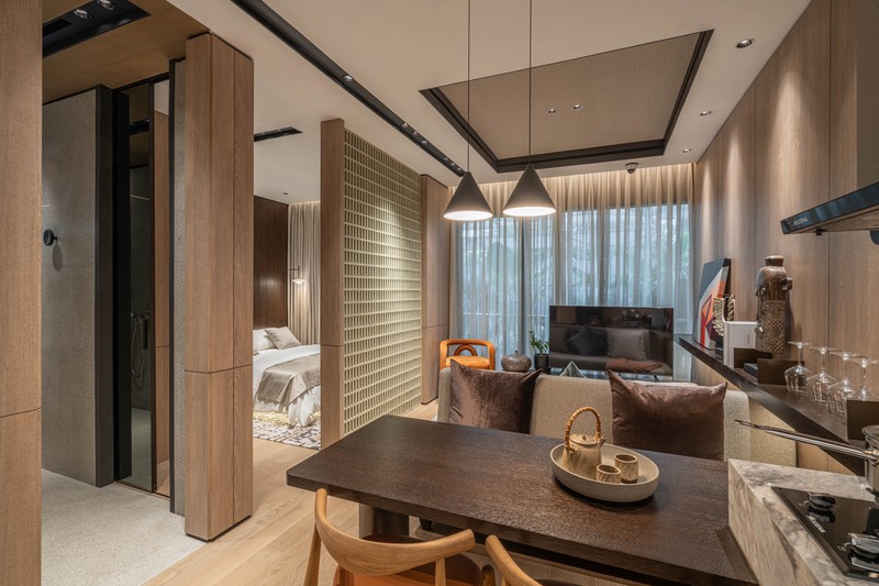 BRAND NEW APARTMENT ANTASARI PLACE, JAKARTA SELATAN