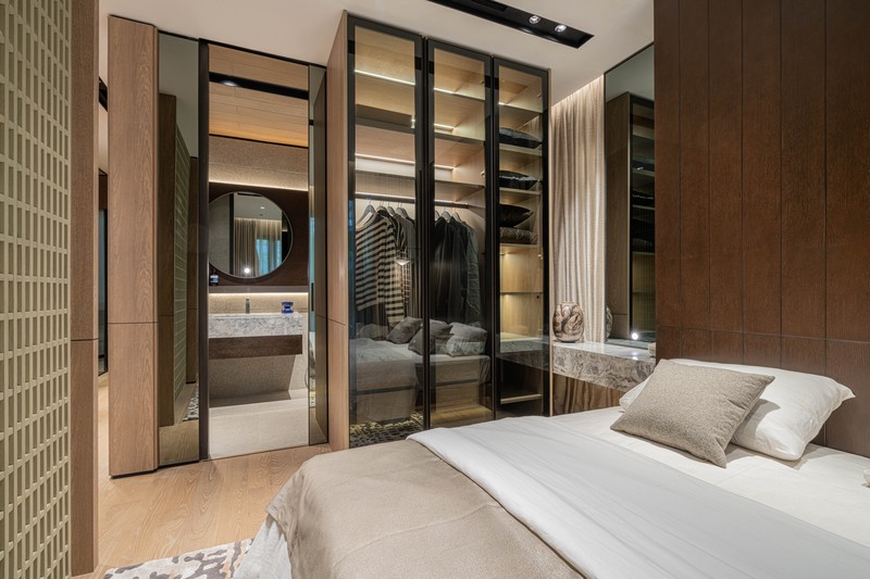 BRAND NEW APARTMENT ANTASARI PLACE, JAKARTA SELATAN