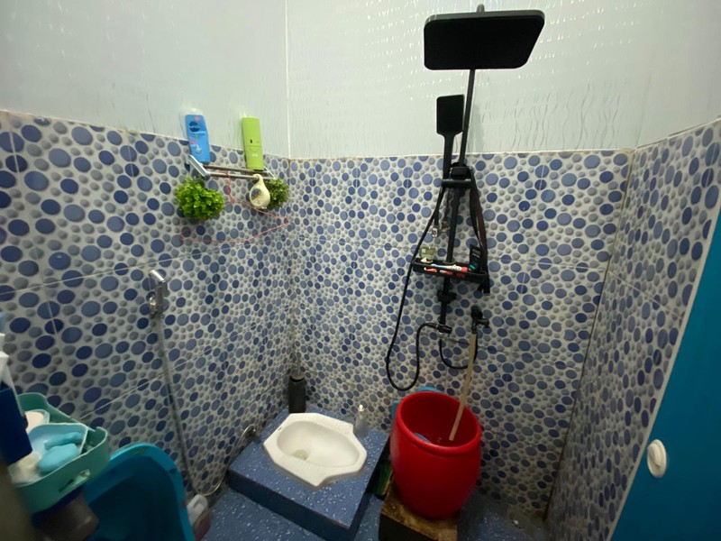 Cipayung taman induk pondok terong rumah dalam cluster