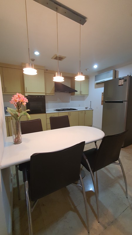 COMFY and LUXURIOUS apartments with green Area in Kemang Jakarta Selatan 