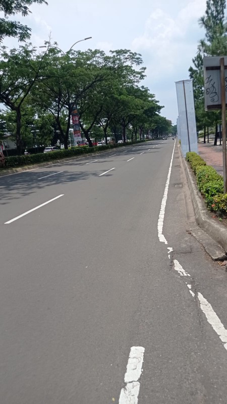 Gedung Siap pakai di Foresta Business Loft BSD Dekat Akses Tol