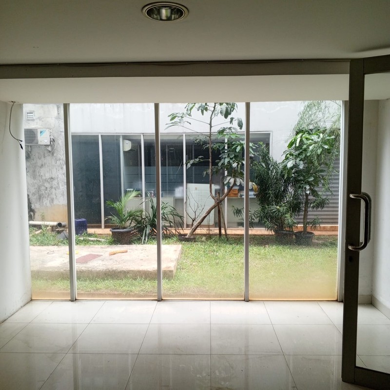 Gedung Siap pakai di Foresta Business Loft BSD Dekat Akses Tol