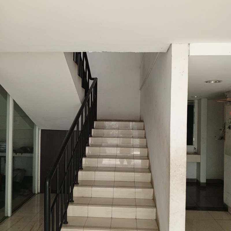 Gedung Siap pakai di Foresta Business Loft BSD Dekat Akses Tol