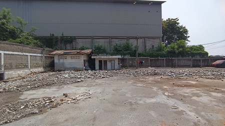 Kavling Strategis Cocok Untuk Perumahan Diarea Jatimulya Tambun Selatan