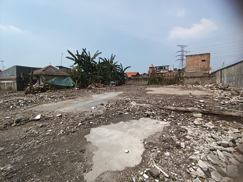 Kavling Strategis Cocok Untuk Perumahan Diarea Jatimulya Tambun Selatan