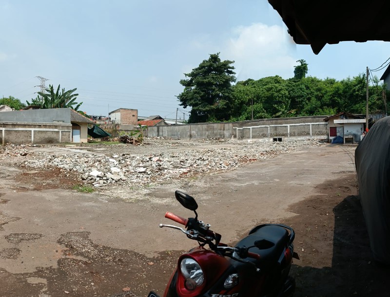 Kavling Strategis Cocok Untuk Perumahan Diarea Jatimulya Tambun Selatan