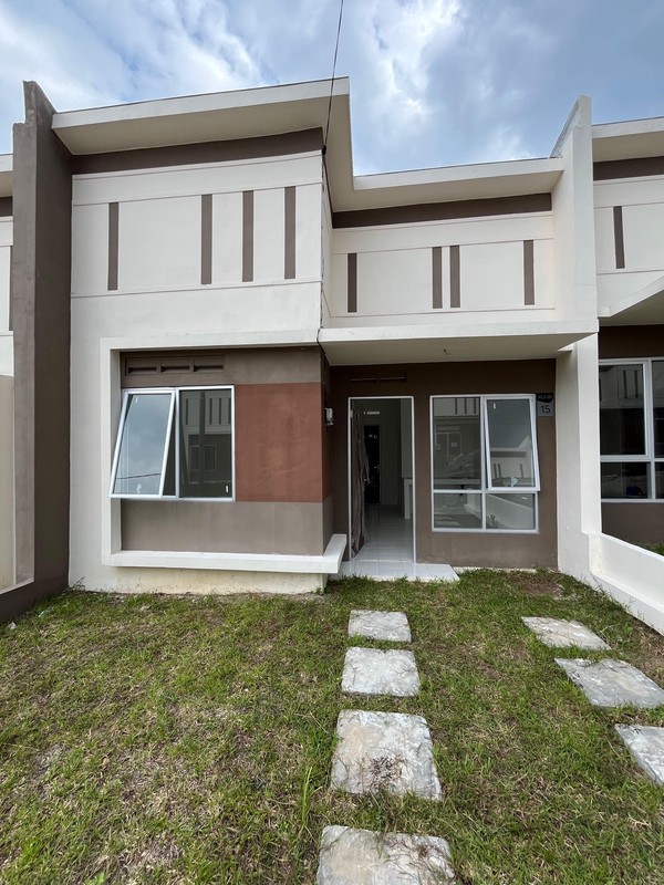  Rumah baru Kota Podomoro Tenjo 