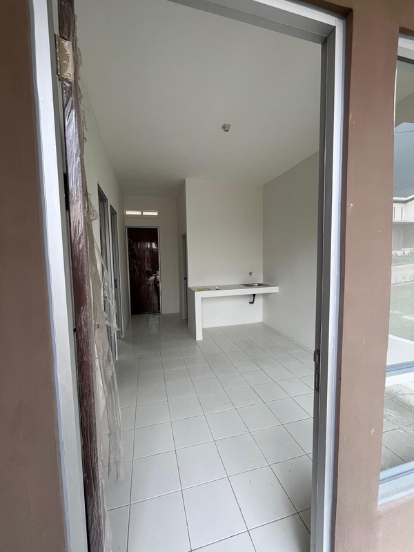  Rumah baru Kota Podomoro Tenjo 