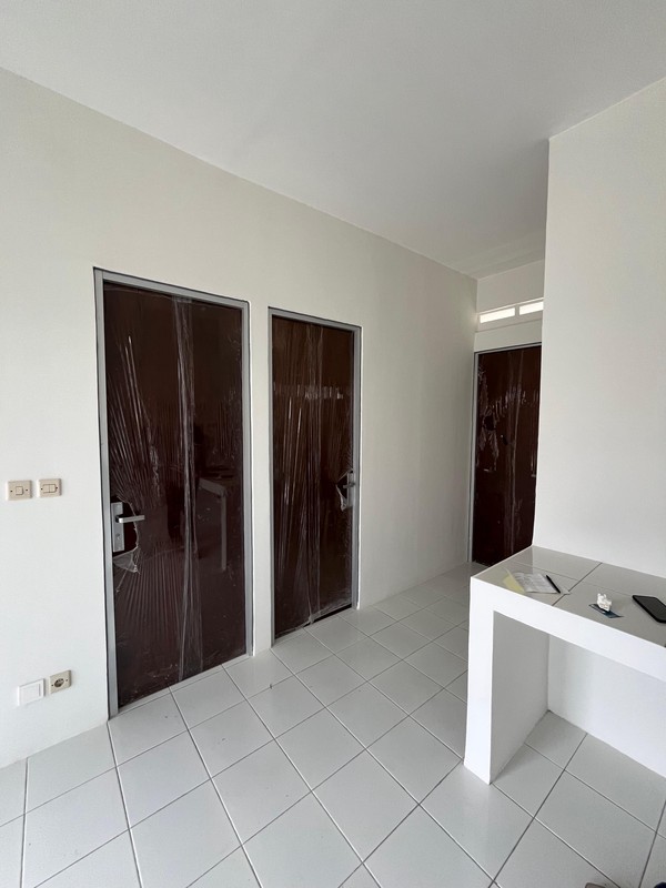  Rumah baru Kota Podomoro Tenjo 