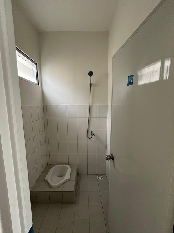  Rumah baru Kota Podomoro Tenjo 