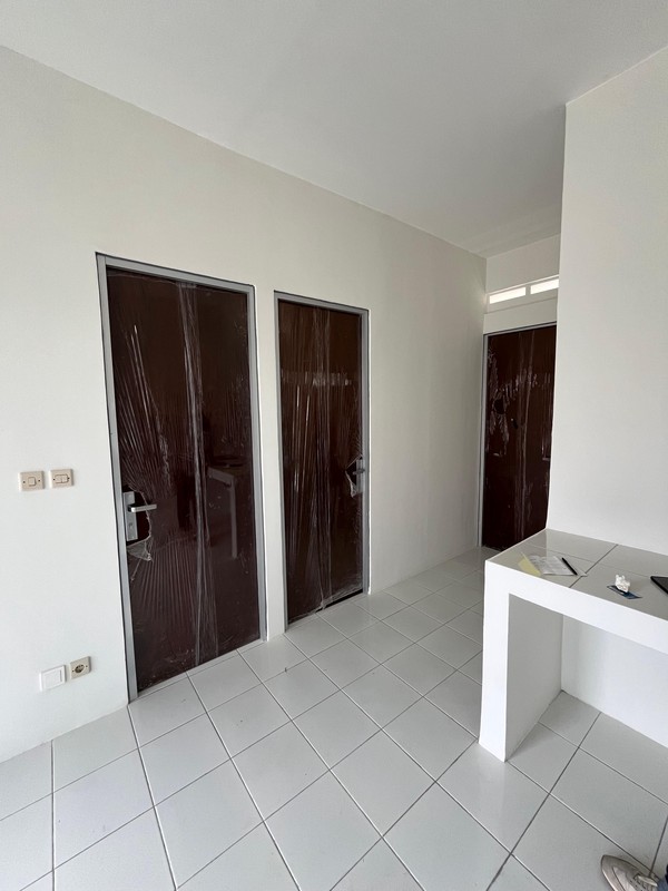  Rumah baru Kota Podomoro Tenjo 