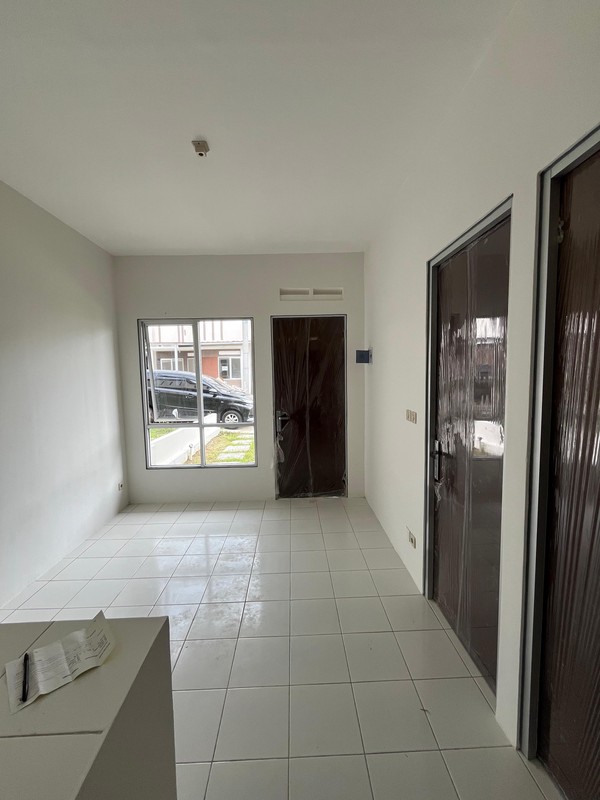  Rumah baru Kota Podomoro Tenjo 