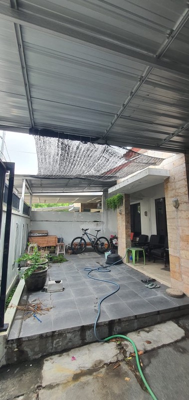 JUAL RUMAH SURABAYA BARAT Dian Istana Wiyung