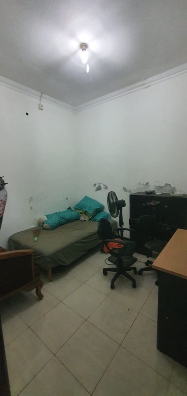 JUAL RUMAH SURABAYA BARAT Dian Istana Wiyung