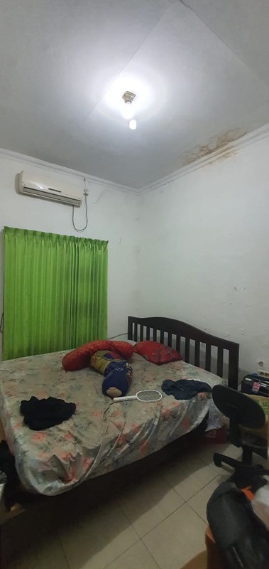 JUAL RUMAH SURABAYA BARAT Dian Istana Wiyung