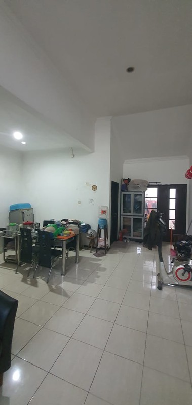 JUAL RUMAH SURABAYA BARAT Dian Istana Wiyung