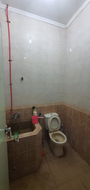 JUAL RUMAH SURABAYA BARAT Dian Istana Wiyung