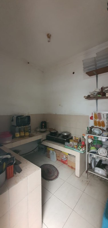 JUAL RUMAH SURABAYA BARAT Dian Istana Wiyung