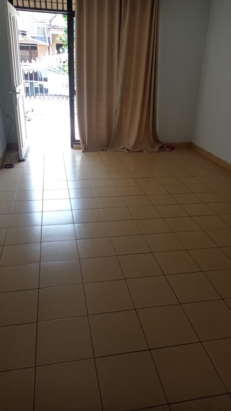 Rumah Standar di Nusa Loka BSD