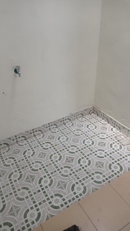 Rumah Standar di Nusa Loka BSD