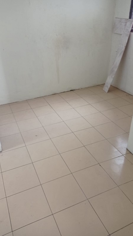 Rumah Standar di Nusa Loka BSD