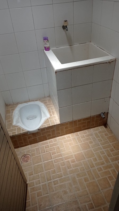 Rumah Standar di Nusa Loka BSD