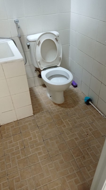 Rumah Standar di Nusa Loka BSD