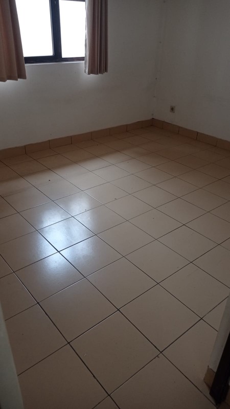 Rumah Standar di Nusa Loka BSD