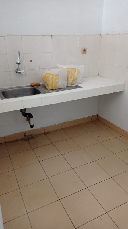 Rumah Standar di Nusa Loka BSD