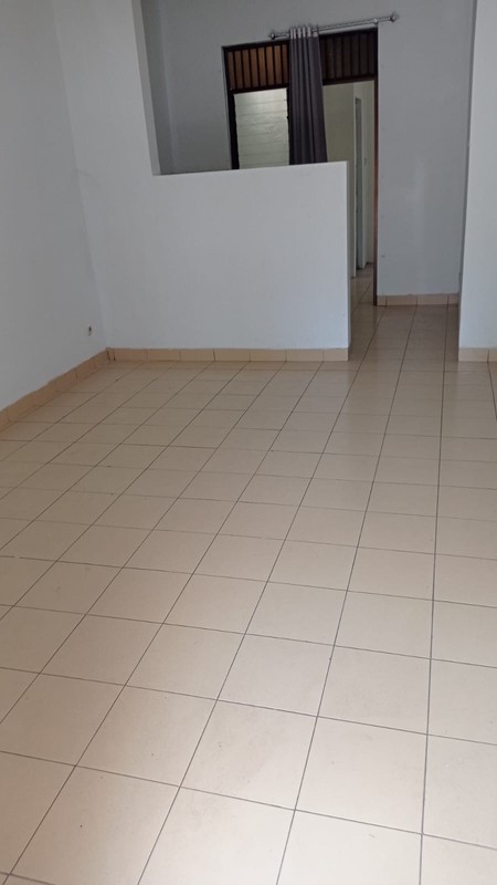 Rumah Standar di Nusa Loka BSD