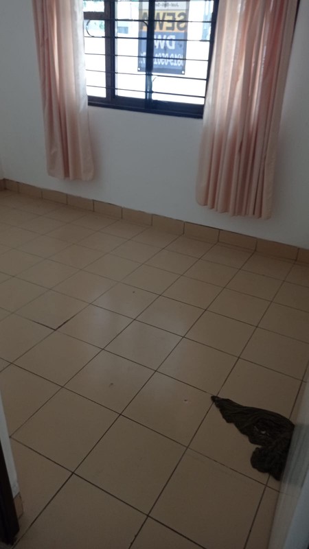 Rumah Standar di Nusa Loka BSD