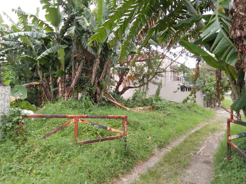 Tanah Kavling di Jl Saturnus Komplek Margahayu Raya