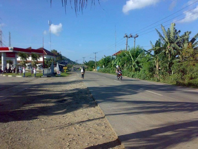 Tanah Strategis Diarea Premium Kawasan Industri Serang Banten 