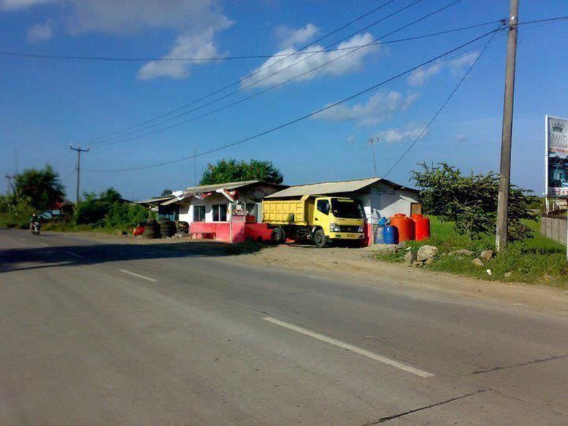 Tanah Strategis Diarea Premium Kawasan Industri Serang Banten 