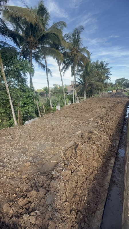 Prime Investment Land - 27 Are Leasehold Plot in Pejeng, Ubud - Secure Your Piece of Bali's Land