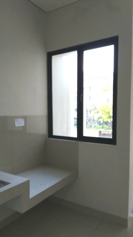 Rumah 2 Lantai Minimalis Siap Huni di The Eminent BSD Dekat Tol