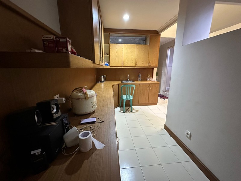 Rumah Langka di Menteng - Lokasi Premium, Kondisi Istimewa