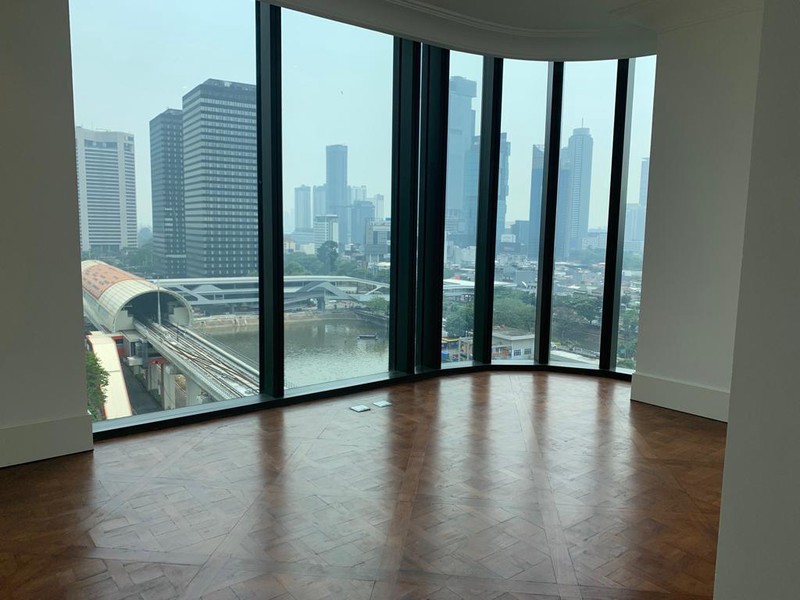 Brand new Saint Regis Apartment di Kuningan