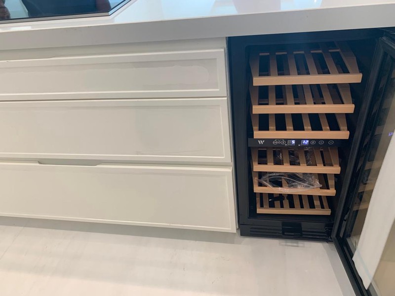 Brand new Saint Regis Apartment di Kuningan