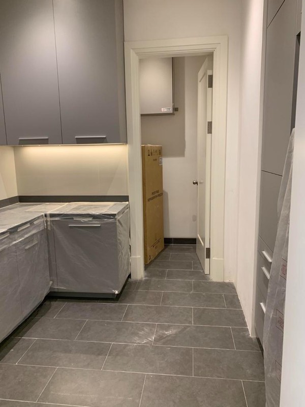 Brand new Saint Regis Apartment di Kuningan